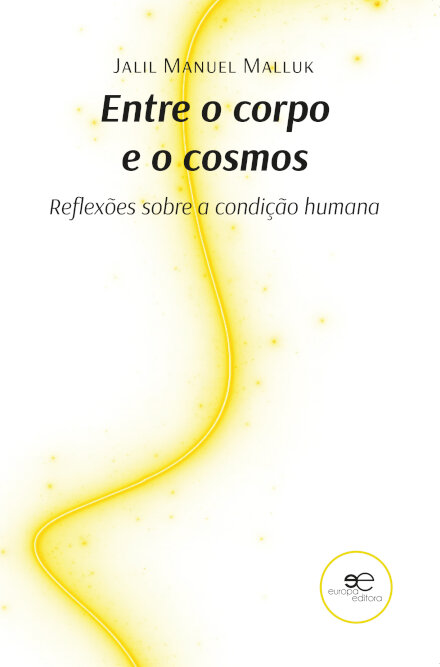 Entre O Corpo E O Cosmos