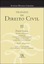 Tratado de Direito Civil II