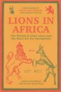Lions in Africa