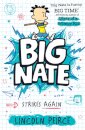 Big Nate Strikes Again