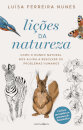 Lições da Natureza