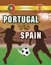 Portugal vs Spain