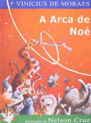 A Arca De Noé (Capa Dura)