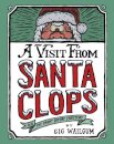 A Visit from Santa Clops