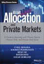 Asset Allocation and Private Markets