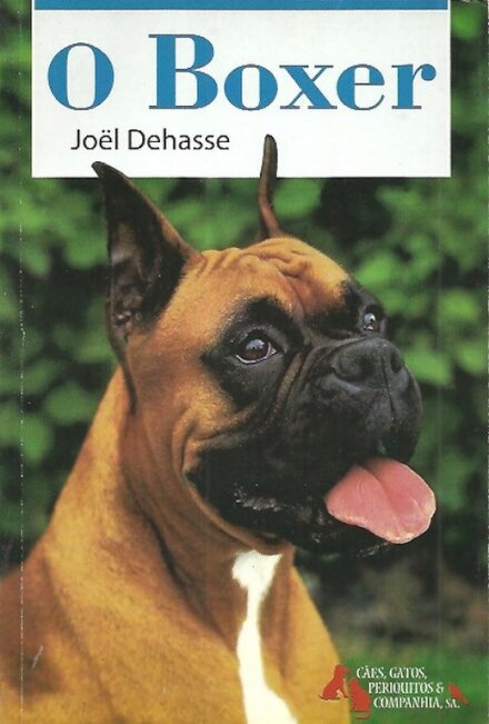 O Boxer