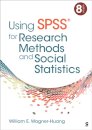 Using SPSS® for Research Methods and Social Statistics
