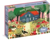 Home Sweet Home 1,000-Piece Puzzle