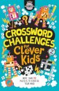 Crossword Challenges for Clever Kids®