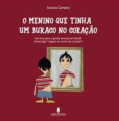 O Menino Que Tinha Um Buraco No Coração