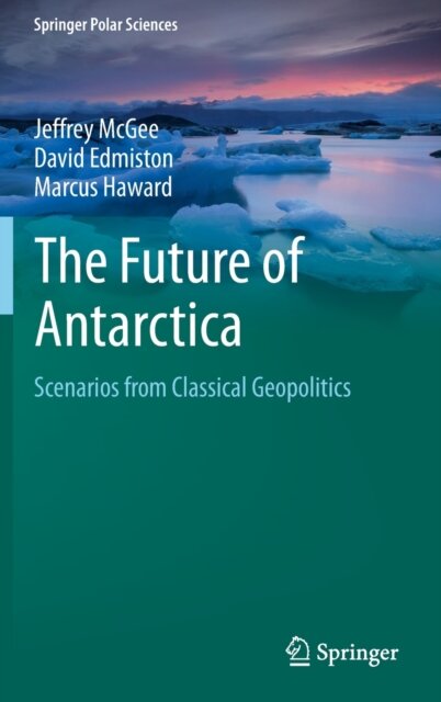 The Future of Antarctica