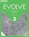 Evolve Level 2 Workbook with Audio