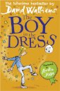 Boy In The Dress