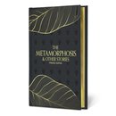 The Metamorphosis & Other Stories