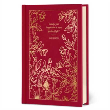 Jane Austen: A Journal