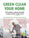 Green Clean Your Home