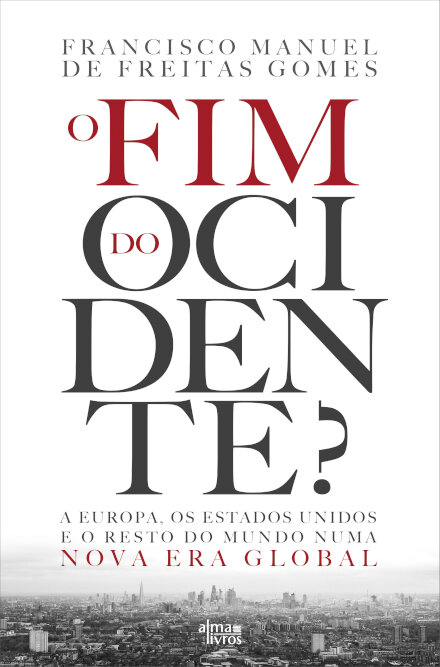 O fim do ocidente