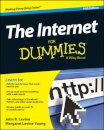 The Internet For Dummies