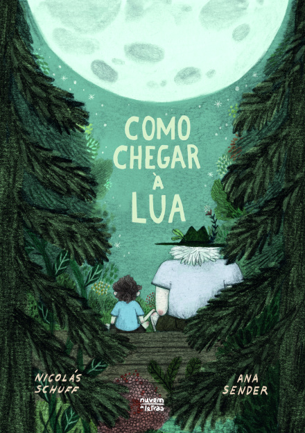 Como Chegar à Lua