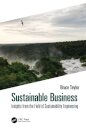 Sustainable Business