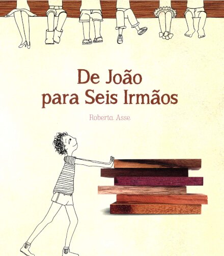 De João para seis irmãos