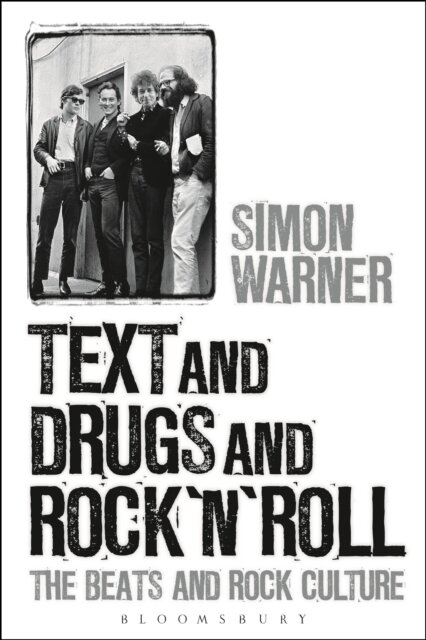 Text and Drugs and Rock 'n' Roll