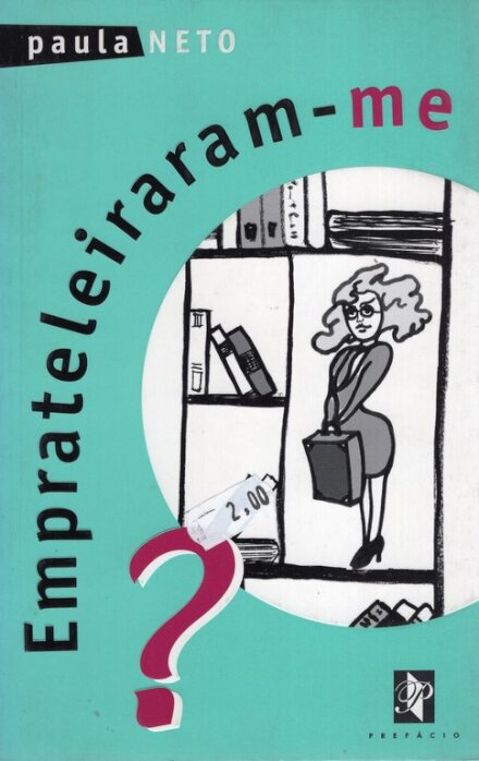 Emprateleiraram-me?
