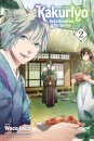 Kakuriyo Vol. 2
