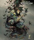 The Art of Top Cow: Legacy