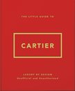 The Little Guide To Cartier