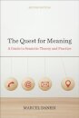 The Quest for Meaning
