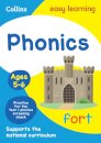 Phonics Ages 5-6