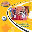 A Partida De Futebol