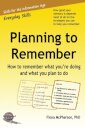 Planning to Remember