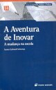A Aventura de Inovar