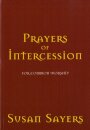 Prayers of Intercession for Common Worship