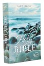 Kjv, Holy Bible, Large Print