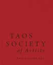 Taos Society of Artists Volume 39