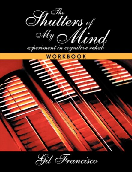Shutters of My Mind