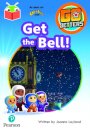 Bug Club Independent Phase 3 Unit 7: Go Jetters: Get the Bell!