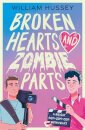 Broken Hearts And Zombie Parts