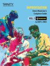 Trinity College London: Improvisation: Every Musician's Guide 2