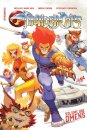 ThunderCats Vol. 1