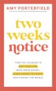 Two Weeks Notice