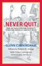 Never Quit
