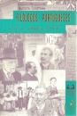 Filólogos Portugueses Entre 1868 e 1943