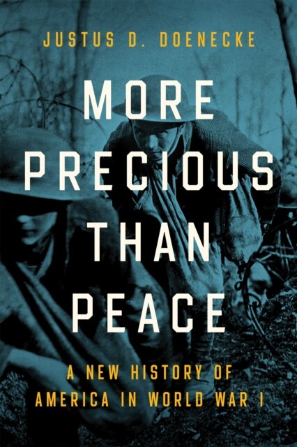 More Precious Than Peace