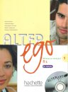 Alter Ego : Niveau 1 Livre de l'élève