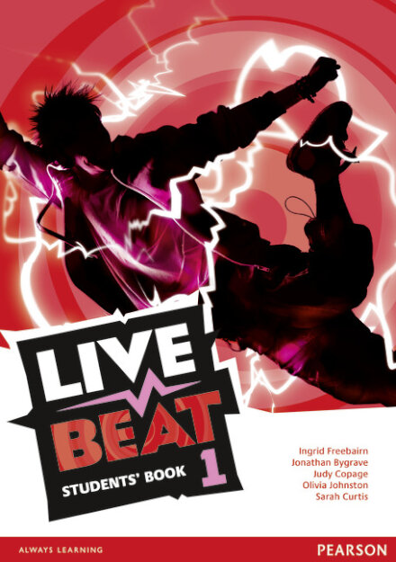 Live Beat 1 Sb