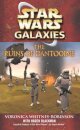 Star Wars: Galaxies - The Ruins of Dantooine